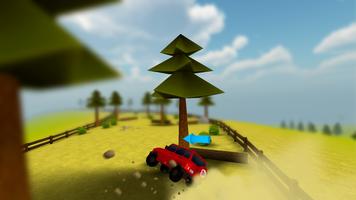 4x4 Off-Road Game screenshot 3
