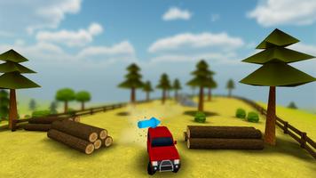 4x4 Off-Road Game screenshot 2