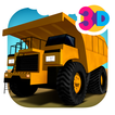 Parking camion Simulator