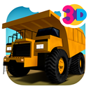 Parking camion Simulator APK