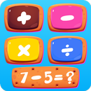 Math fun : Quiz Puzzle game APK