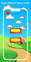 Math fun : Quiz Puzzle game screenshot 1