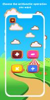 Math fun : Quiz Puzzle game screenshot 2