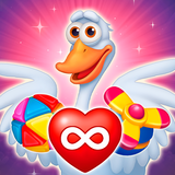 Match Tree－Match 3 Puzzle Game icon