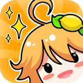 Shimeji - Anime Character