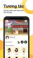 Shimeji ảnh chụp màn hình 3