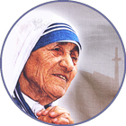 Mother Teresa's quotes icon