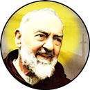 Padre Pio Pensées et Paroles APK