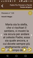 Padre Pio Pensieri e Parole 截图 2