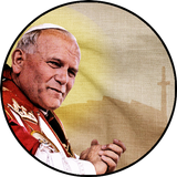 Pensieri di Giovanni Paolo II icône