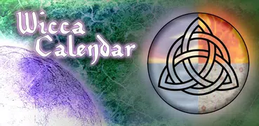 Calendario de Wicca