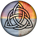 APK Calendario Wicca