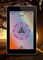 Calendário Wicca imagem de tela 3