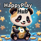 HappyPlay Hub simgesi
