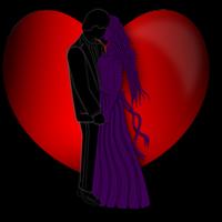 রোমান্টিক  মহাকাব্য - Romatic Premer Mohakabbo постер