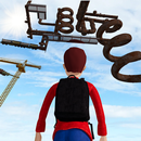 Only Climb Up Parkour 3D APK