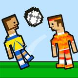 Soccer Physics 2 Player - 2018 Funny Soccer Games APK