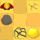 Get The Gold: The Best Maze Puzzle icône