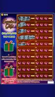 Lottery Scratchers Ticket Off capture d'écran 2