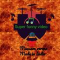 ”Super Funny Video