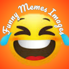 Funny memes Images icône