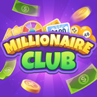 Millionaire Club ícone