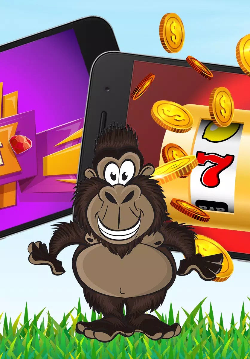 Monkey Money APK for Android Download