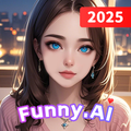 Funny.AI-AI Character Chat