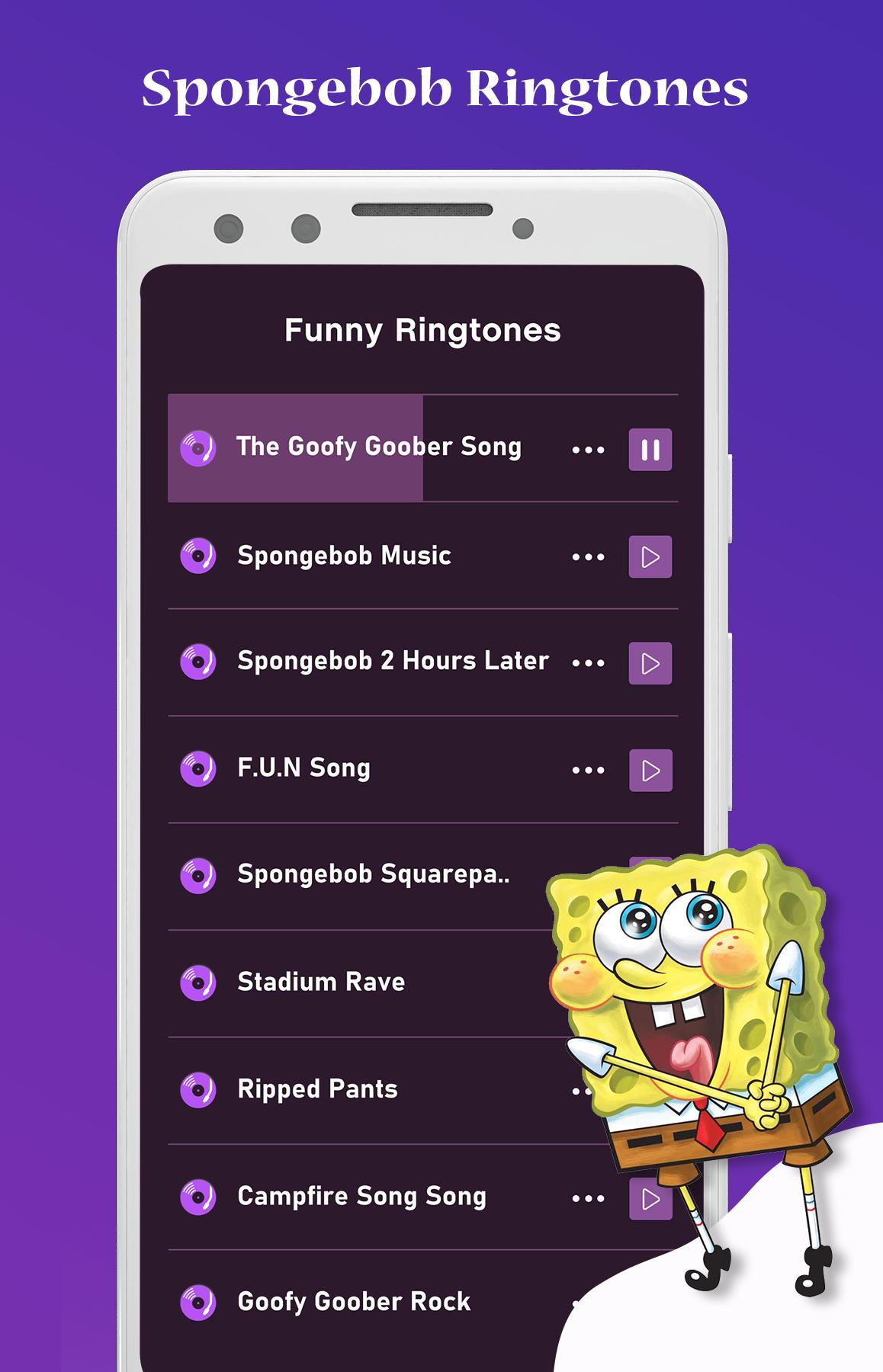 Funny Ringtones APK for Android Download Funny Ringtones APK for Android Download