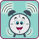 Loud Alarm Clock – Funny Wakeup Alarm Sounds APK