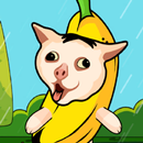 Banana Cat: Funny Choices APK