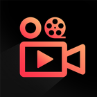 Video Maker & Editor icône