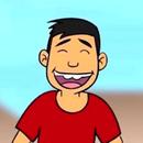 Funny Cartoon Video. APK