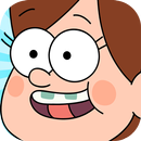 New Funny Cartoons Stickers packs for WhatsApp WA APK