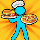 Funny Chef Cooking APK