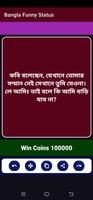 Bangla Funny Shayari Ekran Görüntüsü 3