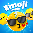 Emoji Merge - DIY Emoji Mix アイコン