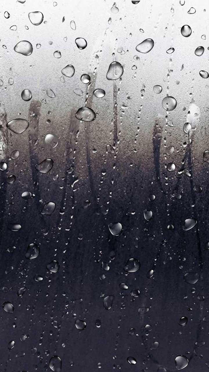 3d Rain Wallpaper For Android Image Num 5