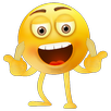 Funny Emoji Sticker Keyboard APK