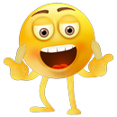 Funny Emoji Sticker Keyboard APK