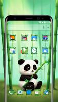 Bamboo Panda 스크린샷 1