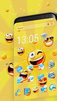 Cute Emoji स्क्रीनशॉट 3