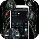 Dark Knight Themes APK