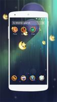 Flower Dream Theme screenshot 2