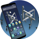 Rotate the Castle Cool Theme-APK
