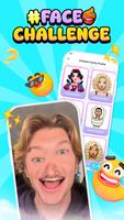 Funny Face Mix: Face Challenge poster