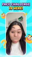 Funny Face Mix: Face Challenge screenshot 1