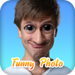 ”Funny Face Maker : Face Warp
