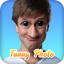 Funny Face Maker : Face Warp-APK