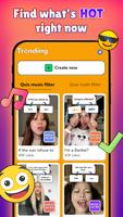 Viral Filter: Left or Right screenshot 3